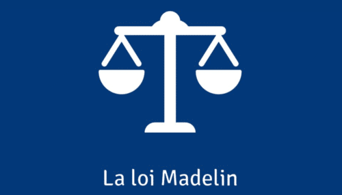 Loi madelin