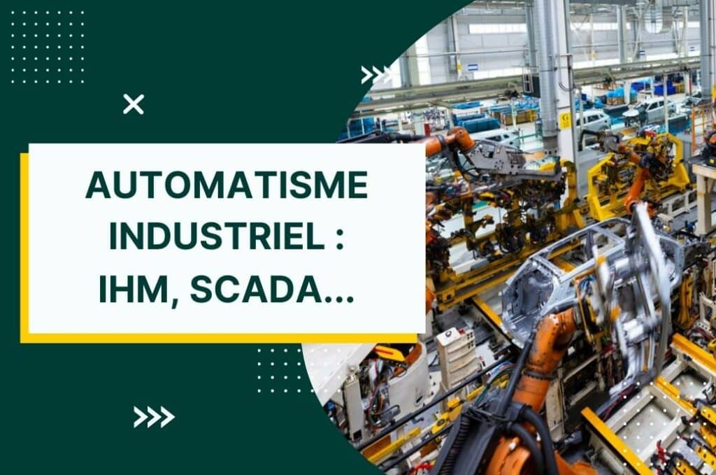 automatisme-industriel
