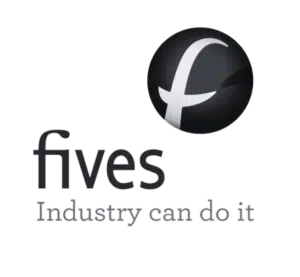 logo fives industry