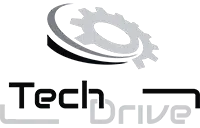 logo techdrive